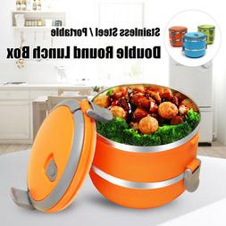 Bento Picnic Food Container