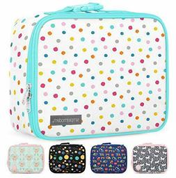 Simple Modern 3L Hadley Lunch Bag for Kids - Small Bag, Polk