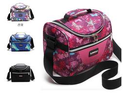 Sanne 7L Lunch Insulated bag for kids girls boys Tote school