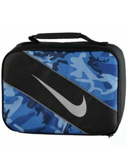 , Lunch Box Swoosh Lunch Bag