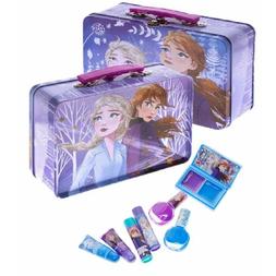 Tin Beauty Set