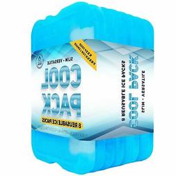 Or Coolers - Freezer Packs