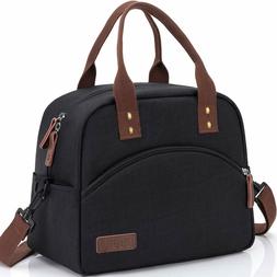 Bag With Detachable Shoulder Strap & Carry Handle,lunch Bag