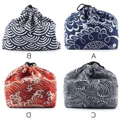 Travel Picnic Tea Sets Bag