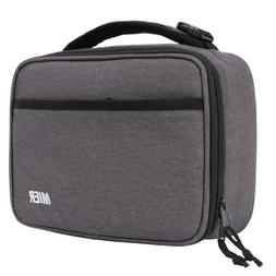 Bag Small Cooler Lunch Bag For Boys, Girls, Can