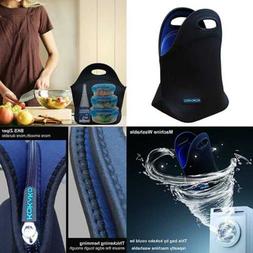 By Tote Washable Insulated Waterproof For Men Women Kids