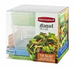 Lunch Blox - Salad Kit