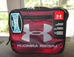 Boys Insulated Hard Interior Super Durable Back To School