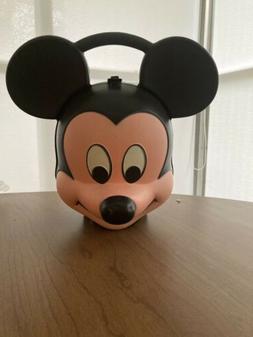 W/ Thermos Walt Disney - Never Used!