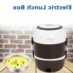 Steamer Pot Rice Cooker Stainless Inner Pot  Usa