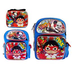 School Bag Travel Picnic Everyday Luggage