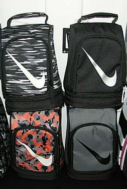 Dome Grey Black Orange Geo Camo