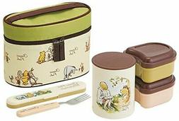 560ml Classic Winnie The Pooh Disney Kcljc6