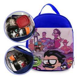 Size 7&rdquo;l X 9&rdquo;h X 3&rdquo;w For Kids