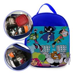 Size 7&rdquo;l X 9&rdquo;h X 3&rdquo;w For Kids