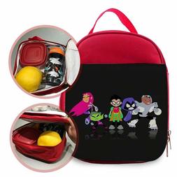 For Kids Size 7"l X 9"h X 3"w