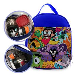 For Kids Size 7"l X 9"h X 3"w