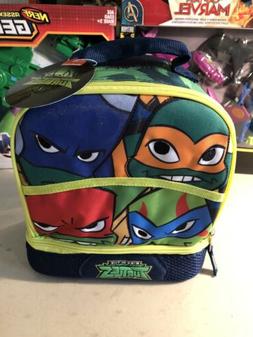 Tmnt  2 Compartments